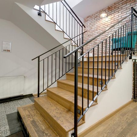 Apartament Romantyczny Zamkowa15 Krasków Exterior foto